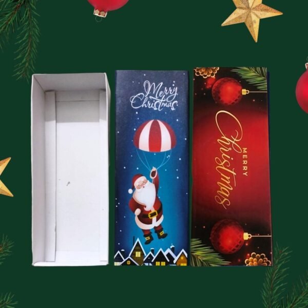 Slider Box Mix Color Pack Of 10