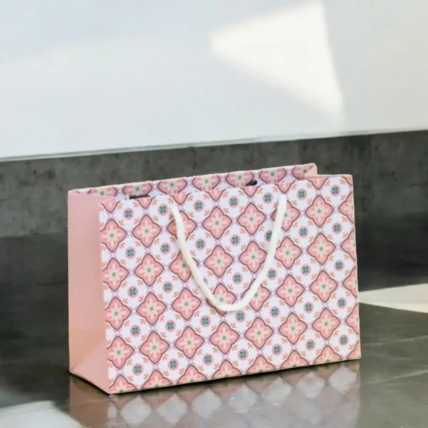 Multipurpose Bag Pack Of 10