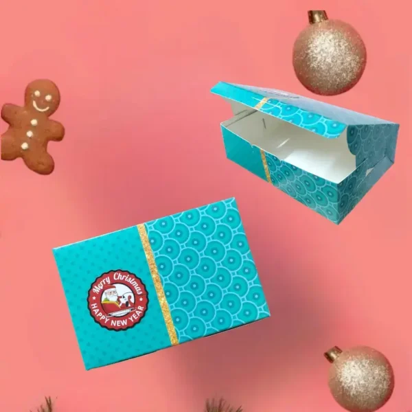 Multipurpose small hamper box pack of 10