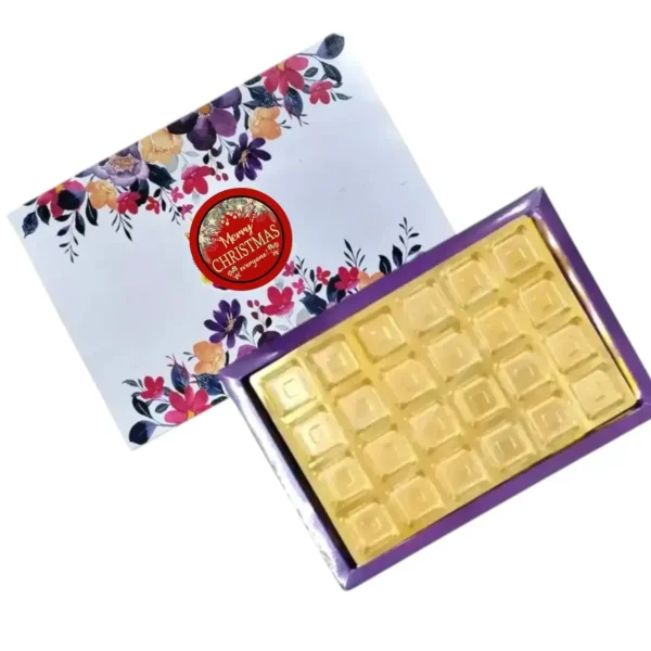 24 Cavity Box Pack Of 10