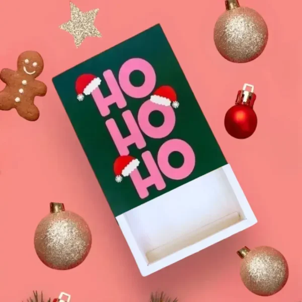 Christmas hamper box pack of 10