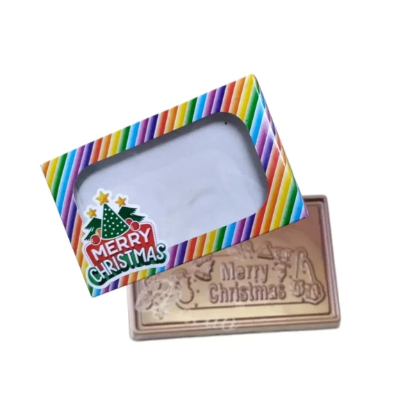 Bar Box For Christmas/New Year Pack Of 10