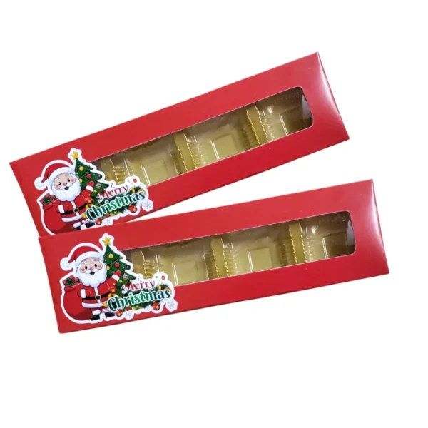 4 Cavity Box Pack Of 10.