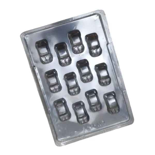Car Mould