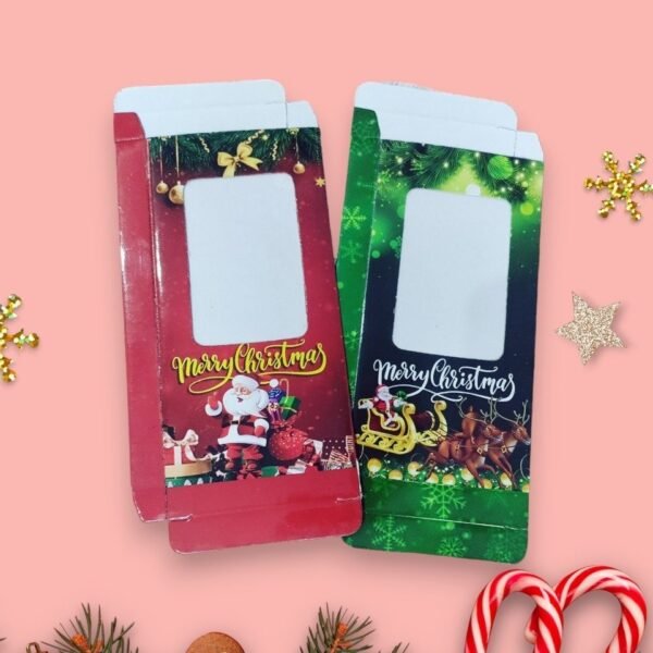 50 Gm Bar Mix Color Pack Of 10