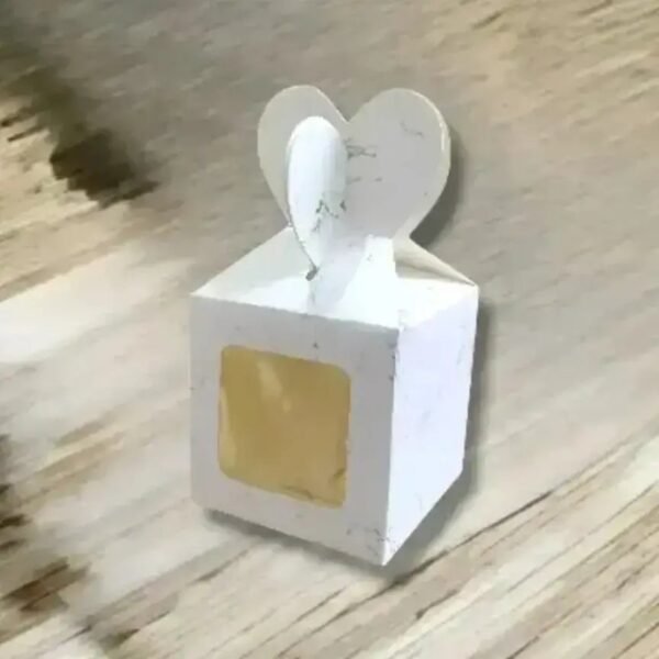 4×4×5.5 Inch Big Candle Jar box | Candle box pack of 10