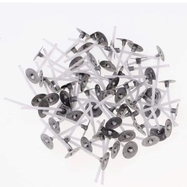 5 inch wick pack of 100