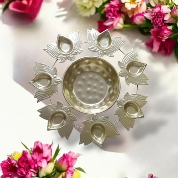 10 inch urli pack of 1