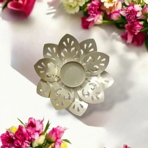 Candle T- Light holder pack of 10