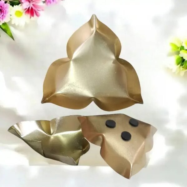 4 inch Triangle urli pack of 10