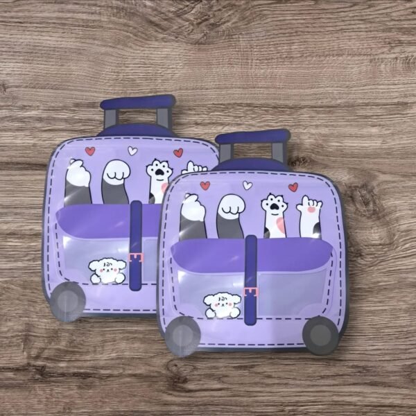 Kids return gift packaging | return gift bag pack of 10