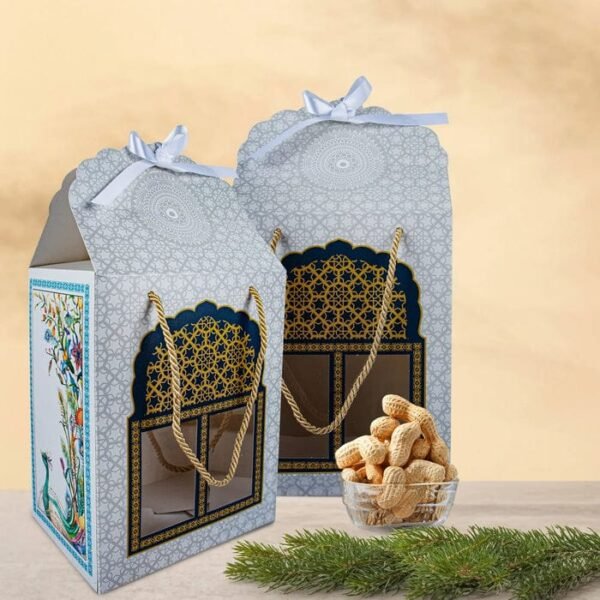 Premium Hamper box pack of 10